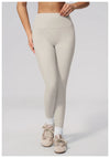 SPARK Women's High Waist Tummy Control Yoga Pants ZC5560