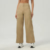 SPARK Loose Sweatpants Straight Casual Trousers YG2517