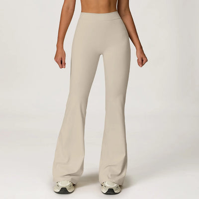 SPARK Brushed Sports Running Fitness Trousers ZC4507