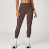 SPARK Special Seam Design High Waist Leggings ZC4509
