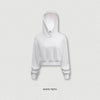 SPARK Big Pocket Hooded Sweatshirt For Women TH25501