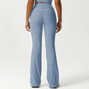 SPARK Casual Yoga Running Sports Wide Leg Pants YG2535