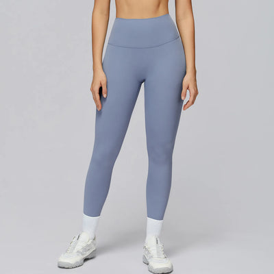 SPARK High Waist Yoga Pants with Pockets for Women ZC7011