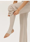 SPARK Women's Lightweight Half-Toe Footless Socks DS126122