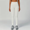 SPARK High Waist Ribbed Fitness Leggings ZC3093
