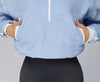 SPARK Autumn&Winter Women's Windproof Warm Fleece Jacket ZC3090