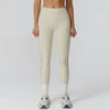 SPARK Contrast Color High Waist Yoga Leggings ZC2036