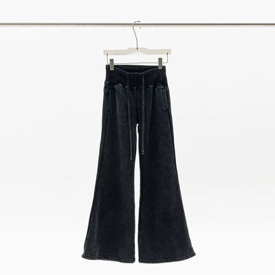 SPARK Fashion Slim Fit Casual Pants for Women TH25302