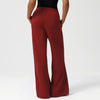 SPARK Yoga Flared Pants with Drawstring YG2549