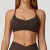 SPARK Y-shaped Back Yoga Bra for Women ZC2043
