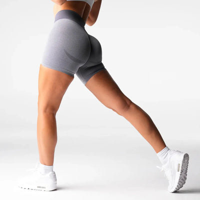 SPARK Seamless Butt Lifting Workout Shorts RXW8024