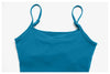 SPARK Women's Buttery-Soft Brushed Versatile Sports Tank Top ZC2551