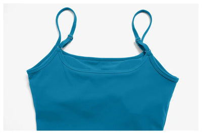 SPARK Women's Buttery-Soft Brushed Versatile Sports Tank Top ZC2551