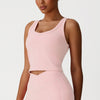 SPARK High-Elastic Fitness Shaping Sports Vest YG2526
