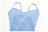 SPARK 2026 New Cross Back Yoga Bodysuit for Women ZC4529
