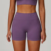 SPARK Seamless V-shaped Yoga Fitness Shorts ZC7790
