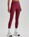 SPARK Women's High Waisted Tummy Control Yoga Pants LQ2232