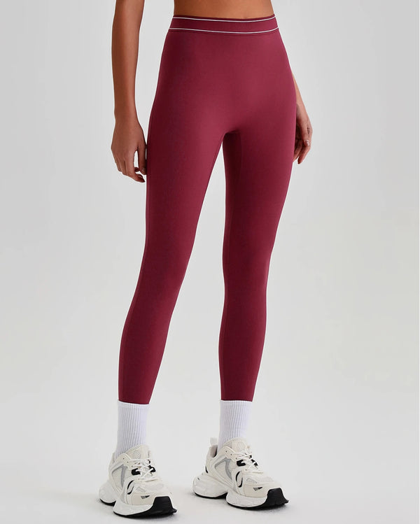 SPARK Women's High Waisted Tummy Control Yoga Pants LQ2232