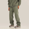 SPARK Unisex Plush Lining Sweatpants TH2405