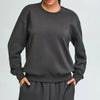 SPARK Modal Athletic Sweatshirts YJ0205