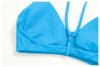 SPARK Women’s Seamless Y-Back Sports Bra ZC5112