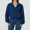 Spark Quick-Dry Stand Collar Sports Jacket for Women ZC2031