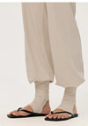 SPARK Women's Lightweight Half-Toe Footless Socks DS126122