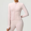 SPARK Women's Quick-drying Yoga Jacket CT2158