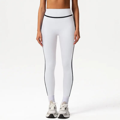 SPARK High Waisted Yoga Leggings YG2393