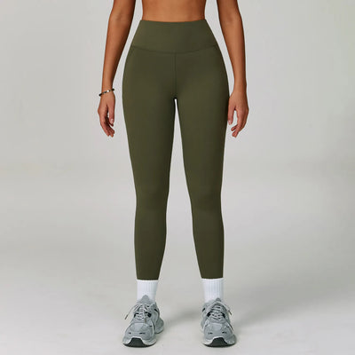 SPARK Cloud-feeling Running Sports Yoga Legging ZC3091
