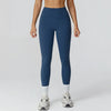 SPARK Contrast Color High Waist Yoga Leggings ZC2036