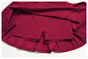 SPARK Women's Yoga Fitness Tennis Dress Built-In Shorts ZC5558