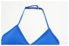 SPARK Women’s Sexy V-neck Halter Yoga Fitness Bra ZC9666