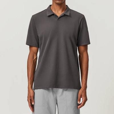 SPARK Golf Tennis Sports Casual Polo Shirt For Men DD1004
