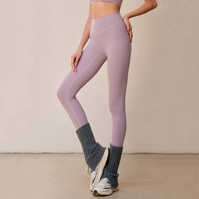 SPARK High Waist Butt-lifting Fitness Yoga Leggings RQ260