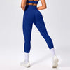 SPARK Seamless Women's High Waist Tummy Control Yoga Leggings RX2374