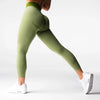SPARK Seamless Butt Lifting Workout Leggings RXW8024