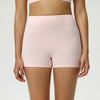 Women's High Waist Yoga Fitness Shorts CT2157