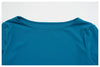 SPARK Summer Buttery-Soft Brushed Yoga Fitness Long Sleeve Yoga Top ZC2551