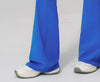 SPARK Cloud-Like High Waist Hip Lift Flared Pants ZC3091-2