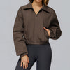 Spark Windproof Outdoor Mountaineering Running Jacket ZC9314