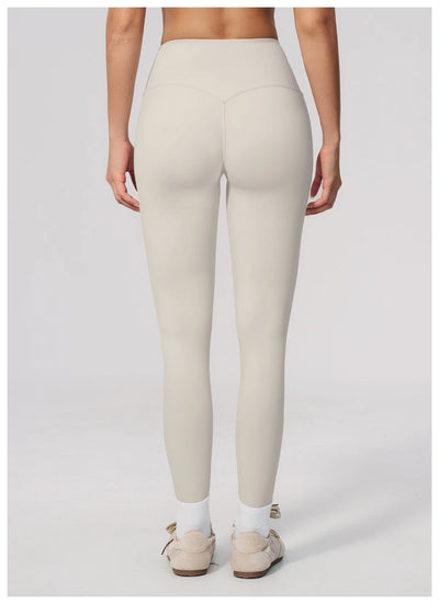 SPARK Women's High Waist Tummy Control Yoga Pants ZC5560