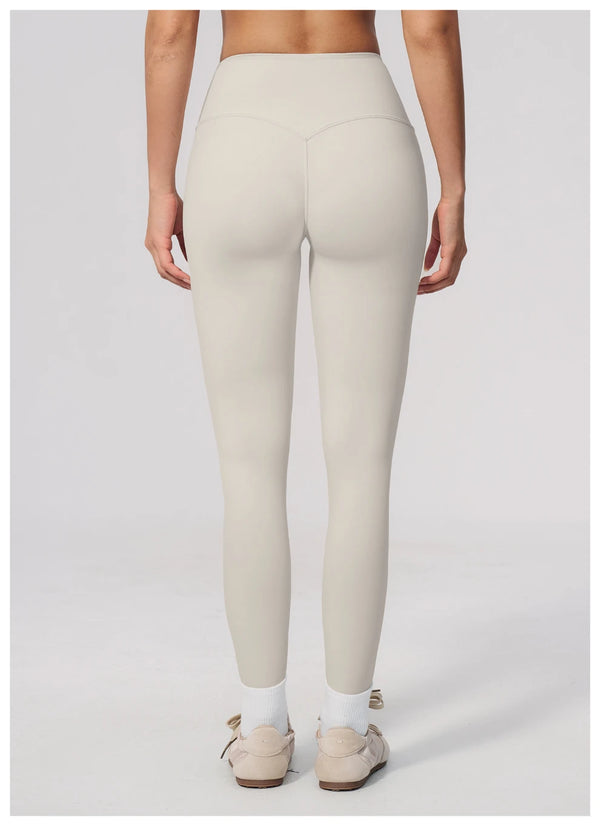 SPARK Women's High Waist Tummy Control Yoga Pants ZC5560