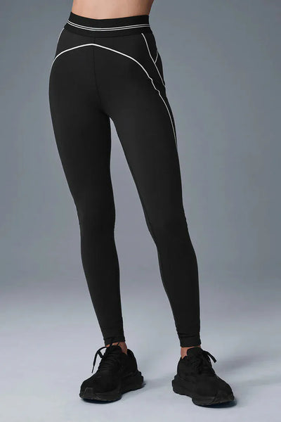 SPARK Yoga Skin-friendly Fabric Two Piece Set FNK2507