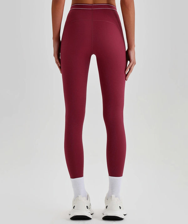 SPARK Women's High Waisted Tummy Control Yoga Pants LQ2232
