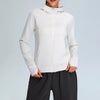 SPARK Modal Athletic Hoodie YJ0207