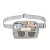 SPARK Sport Transparent Waterproof Belt Bag