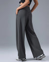 SPARK Versatile Wide Leg Pants DQ25101