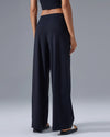 SPARK Versatile Wide Leg Pants DQ25101