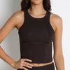 SPARK Round Neck Yoga Tank Top SB2443